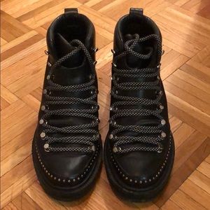 Rag&Bone Compass Boot